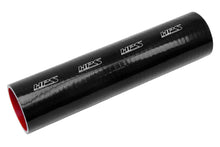 Load image into Gallery viewer, HPS Performance Products HPS 2-3/8" (60mm) Silicone Straight Coupler Hose, High Temperature 4-ply Reinforced