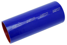 Load image into Gallery viewer, HPS Performance Products HPS 6-1/2" (165mm) Silicone Straight Coupler Hose, High Temperature 6-ply Reinforced