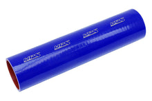 Load image into Gallery viewer, HPS Performance Products HPS 4-1/8" (105mm) Silicone Straight Coupler Hose, High Temperature 4-ply Reinforced