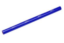 Load image into Gallery viewer, HPS Performance Products HPS 1-1/4" (32mm) Silicone Straight Coupler Hose, High Temperature 4-ply Reinforced