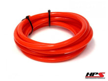 Load image into Gallery viewer, HPS 1/4" (6mm) ID Red High Temp Silicone Vacuum Hose - 10 Feet Pack 0K0WD