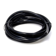 Load image into Gallery viewer, HPS 3.5mm Black High Temp Silicone Vacuum Hose - 10 Feet Pack