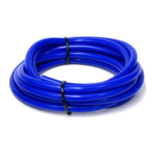 Load image into Gallery viewer, HPS Blue High Temp Silicone Vacuum Hose 3.5mm - 5 Feet Pack