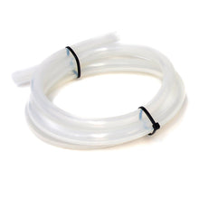 Load image into Gallery viewer, HPS 3.5mm Clear High Temp Silicone Vacuum Hose - 10 Feet Pack