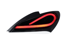 Load image into Gallery viewer, Hyundai Genesis Coupe "Fusion" LED Tail Lights (2009-2011)