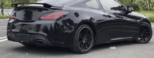 Load image into Gallery viewer, Hyundai Genesis Coupe "Fusion" LED Tail Lights (2009-2011)