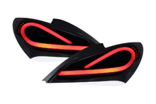 Load image into Gallery viewer, Hyundai Genesis Coupe "Fusion" LED Tail Lights (2009-2011)