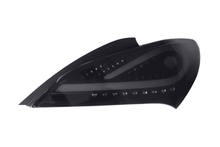 Load image into Gallery viewer, Hyundai Genesis Coupe "Fusion" LED Tail Lights (2009-2011)