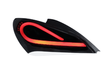 Load image into Gallery viewer, Hyundai Genesis Coupe "Fusion" LED Tail Lights (2009-2011)