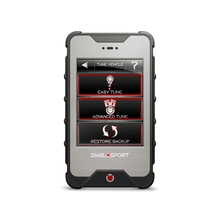 Load image into Gallery viewer, inTune3 Platinum Jeep