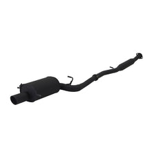 Load image into Gallery viewer, Apexi NOIR Muffler, 2002-2007 Subaru Impreza WRX, Sti *Discontinued