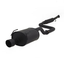 Load image into Gallery viewer, Apexi NOIR Catback Exhaust - 1994-2001 Acura Integra LS/ Type-R *Discontinued