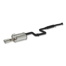 Load image into Gallery viewer, Apexi WS2 Catback Exhaust - 1994-1999 Acura Integra GS-R Sedan *Discontinued