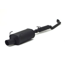 Load image into Gallery viewer, Apexi NOIR Catback Exhaust - 2002-2006 Acura RSX Type-S *Discontinued