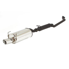 Load image into Gallery viewer, Apexi WS2 Catback Exhaust 2002-2006 Acura RSX Type-S *Discontinued