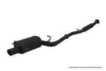 Load image into Gallery viewer, Apexi NOIR Catback Exhaust - 1994-1999 Acura Integra GS-R Sedan *Discontinued