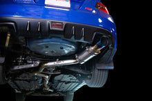 Load image into Gallery viewer, Revel Medallion Ultra Ti Single Exit Cat Back Exhaust Subaru WRX / STI 2008-2021 Sedan | T60188R