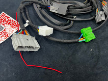 Load image into Gallery viewer, SPDZ1 1996-1998 Honda Civic K20A/K20A2/K24 Conversion Wiring Harness for Engine Swap