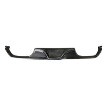 Load image into Gallery viewer, BMW 3/4 Series F80/F82/F83 Carbon Fiber AK Style Diffuser (2011-2020)
