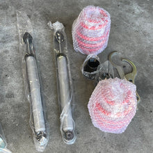 Load image into Gallery viewer, NNR COILOVERS BMW E36 B-TYPE