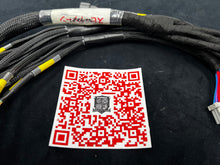 Load image into Gallery viewer, SPDZ1 OBD1 Budget D &amp; B-Series Tucked Engine Harness Civic Integra B18/B18/D16 (OBD1 ENGINE/OBD1 ECU)