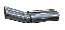 Load image into Gallery viewer, SPDZ1 Dual Tip VIP Mufflers Version 2