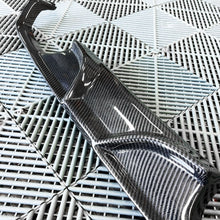 Load image into Gallery viewer, BMW 3/4 Series F80/F82/F83 Carbon Fiber AK Style Diffuser (2011-2020)