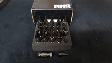Load image into Gallery viewer, NNR Steel Extended Spline Wheel Lug Nuts with Spike 78mm 20pcs