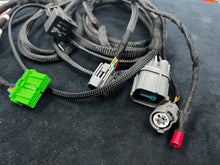 Load image into Gallery viewer, SPDZ1 1996-1998 Honda Civic K20A/K20A2/K24 Conversion Wiring Harness for Engine Swap