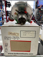 Load image into Gallery viewer, Turbonetics TNX-30/60 Dual Ball Bearing w/ T3 Turbine Housing 11817-BB