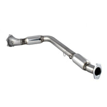Load image into Gallery viewer, HKS Legamax Exhaust 2007-14 Subaru WRX [GRB] 31008-BF002
