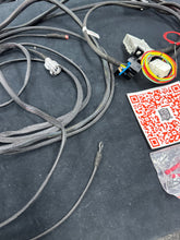 Load image into Gallery viewer, SPDZ1 94-01 Integra 1992-1995 Civic K20 Conversion Harness K20A K20A2 Swap