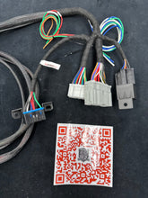 Load image into Gallery viewer, SPDZ1 K20 K24 K-Swap Conversion Harness for EG Civic / DC2 Integra / Del Sol