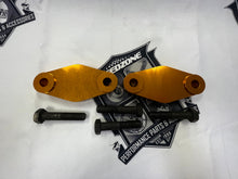 Load image into Gallery viewer, Exedium Racing Front Roll Center Spacers for Honda S2000 (17+ Wheels)