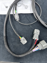 Load image into Gallery viewer, SPDZ1 K20 K24 K-Swap Conversion Harness for EG Civic / DC2 Integra / Del Sol