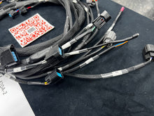 Load image into Gallery viewer, SPDZ1 OBD2 Budget Tucked K-Series Harness V2 K20 K24 Civic Integra DC2 EG EK (With Power Cord)