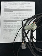 Load image into Gallery viewer, SPDZ1 94-01 Integra 1992-1995 Civic K20 Conversion Harness K20A K20A2 Swap