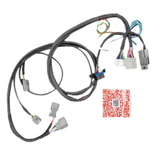 Load image into Gallery viewer, SPDZ1 K20 K24 K-Swap Conversion Harness for EG Civic / DC2 Integra / Del Sol