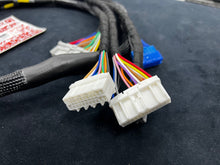 Load image into Gallery viewer, SPDZ1 OBD1 Budget D &amp; B-Series Tucked Engine Harness Civic Integra B18/B18/D16 (OBD1 ENGINE/OBD1 ECU)