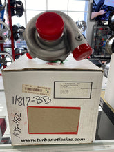 Load image into Gallery viewer, Turbonetics TNX-30/60 Dual Ball Bearing w/ T3 Turbine Housing 11817-BB