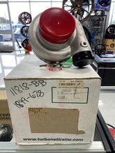 Load image into Gallery viewer, Turbonetics TNX-40/64 Dual Ball Bearing Turbo (11818-BB)