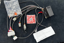 Load image into Gallery viewer, SPDZ1 Mil-spec standalone (race) chassis adapter for K-Series