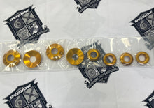 Load image into Gallery viewer, Exedium Differential Collar Kit for Honda S2000