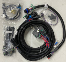 Load image into Gallery viewer, Harness Package for Dual Fuel Pump Installation