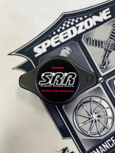Load image into Gallery viewer, Super Road Racing High-Pressure Radiator Cap Type B - Performance Coolant Cap