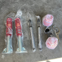 Load image into Gallery viewer, NNR COILOVERS BMW E36 B-TYPE