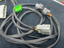 Load image into Gallery viewer, SPDZ1 BWE Honda Civic EK 99-00 OBD2-B K Series Swap Harness Conversion K20 Type R/EP3