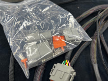 Load image into Gallery viewer, SPDZ1 Mil-spec standalone (race) chassis adapter for K-Series