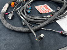 Load image into Gallery viewer, SPDZ1 OBD2 Budget Tucked K-Series Harness V2 K20 K24 Civic Integra DC2 EG EK (With Power Cord)