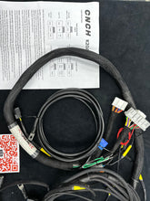 Load image into Gallery viewer, SPDZ1 K-Series RSX Civic Si EP3 K-Swap Tucked Engine Harness (Includes Power Lead)